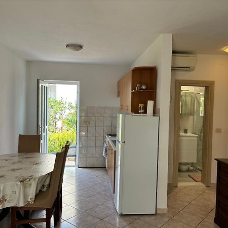 House Mare Apartamento Trogir Exterior foto