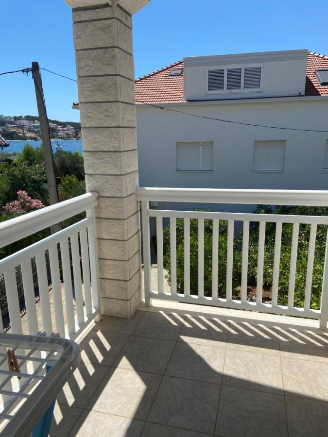 House Mare Apartamento Trogir Exterior foto