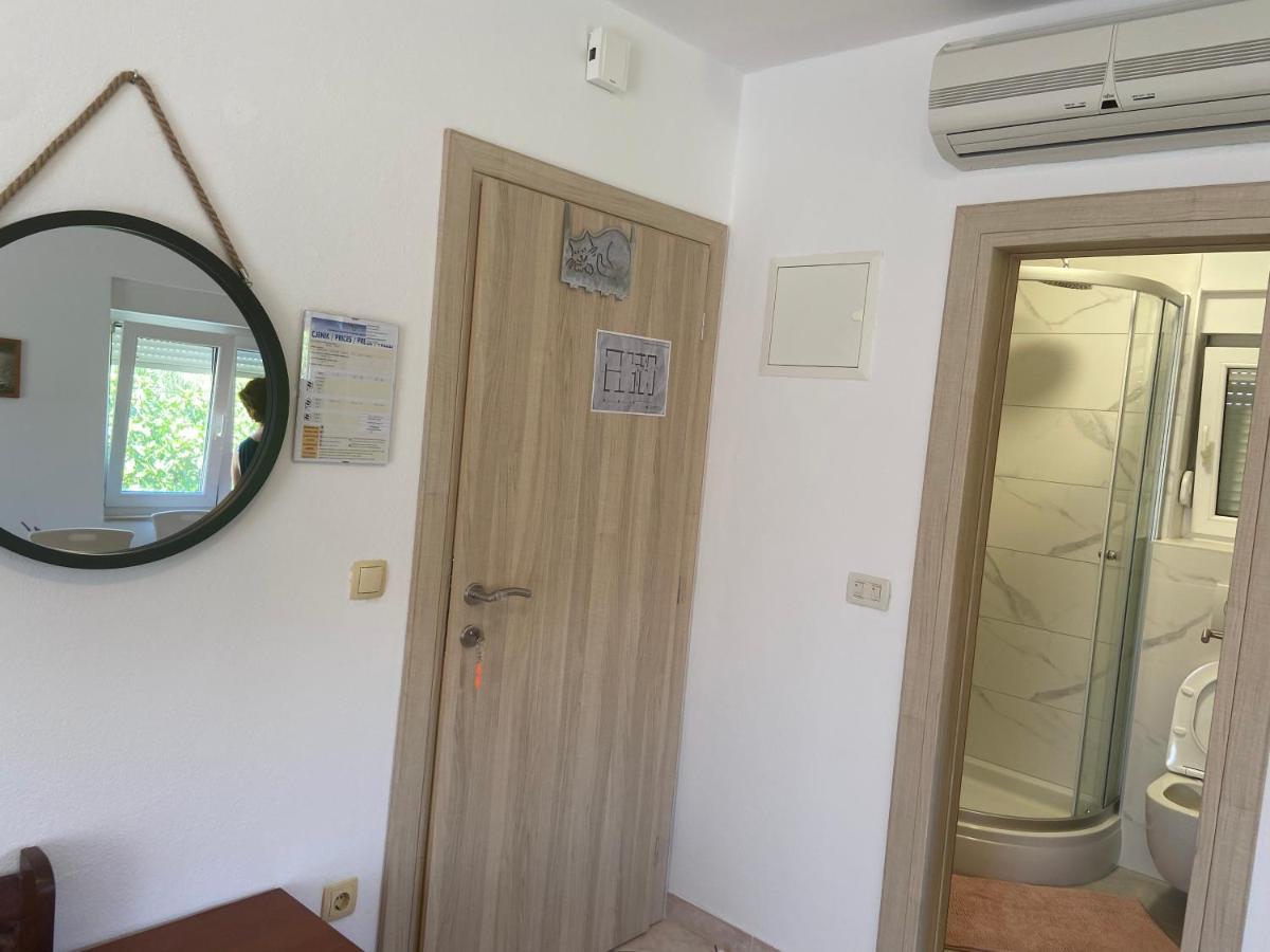 House Mare Apartamento Trogir Exterior foto