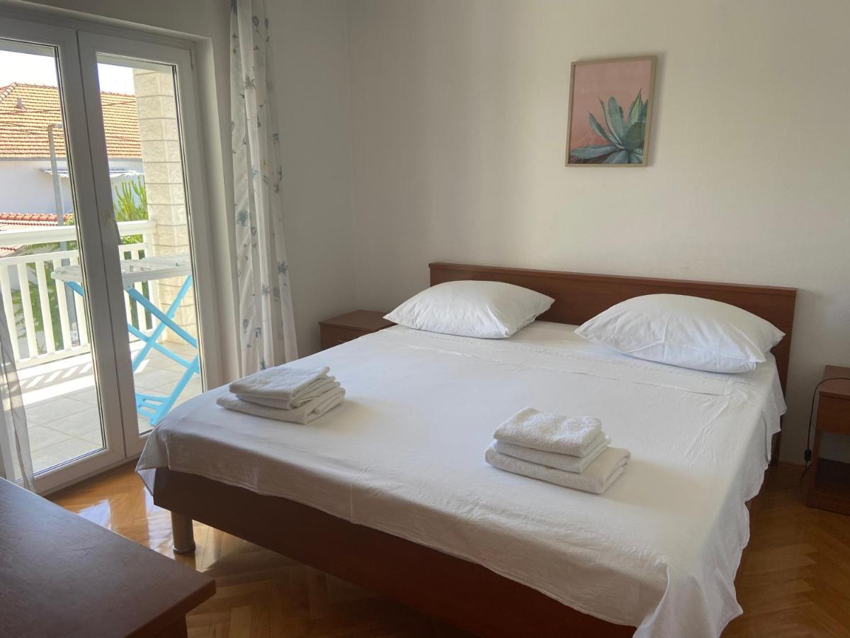 House Mare Apartamento Trogir Exterior foto