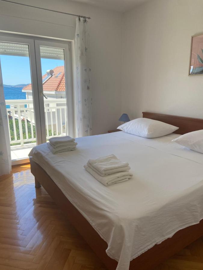 House Mare Apartamento Trogir Exterior foto
