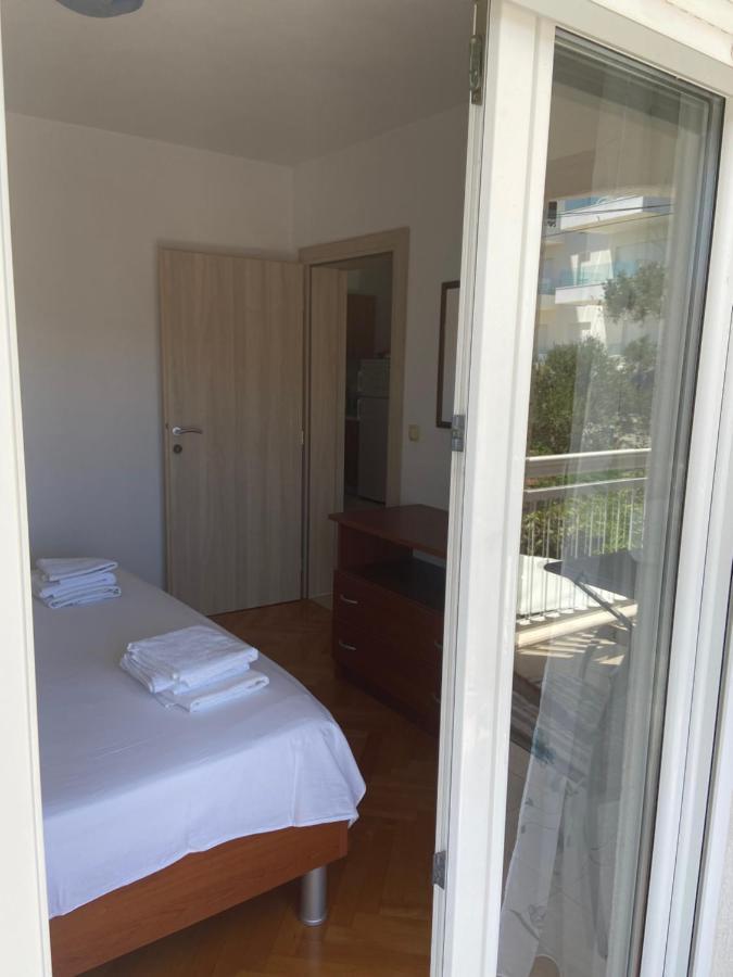 House Mare Apartamento Trogir Exterior foto