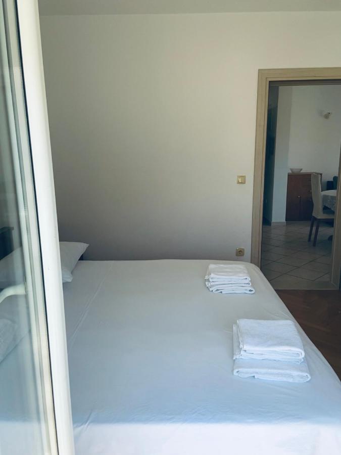 House Mare Apartamento Trogir Exterior foto