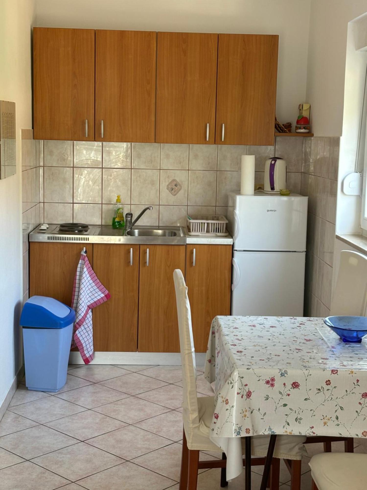 House Mare Apartamento Trogir Exterior foto