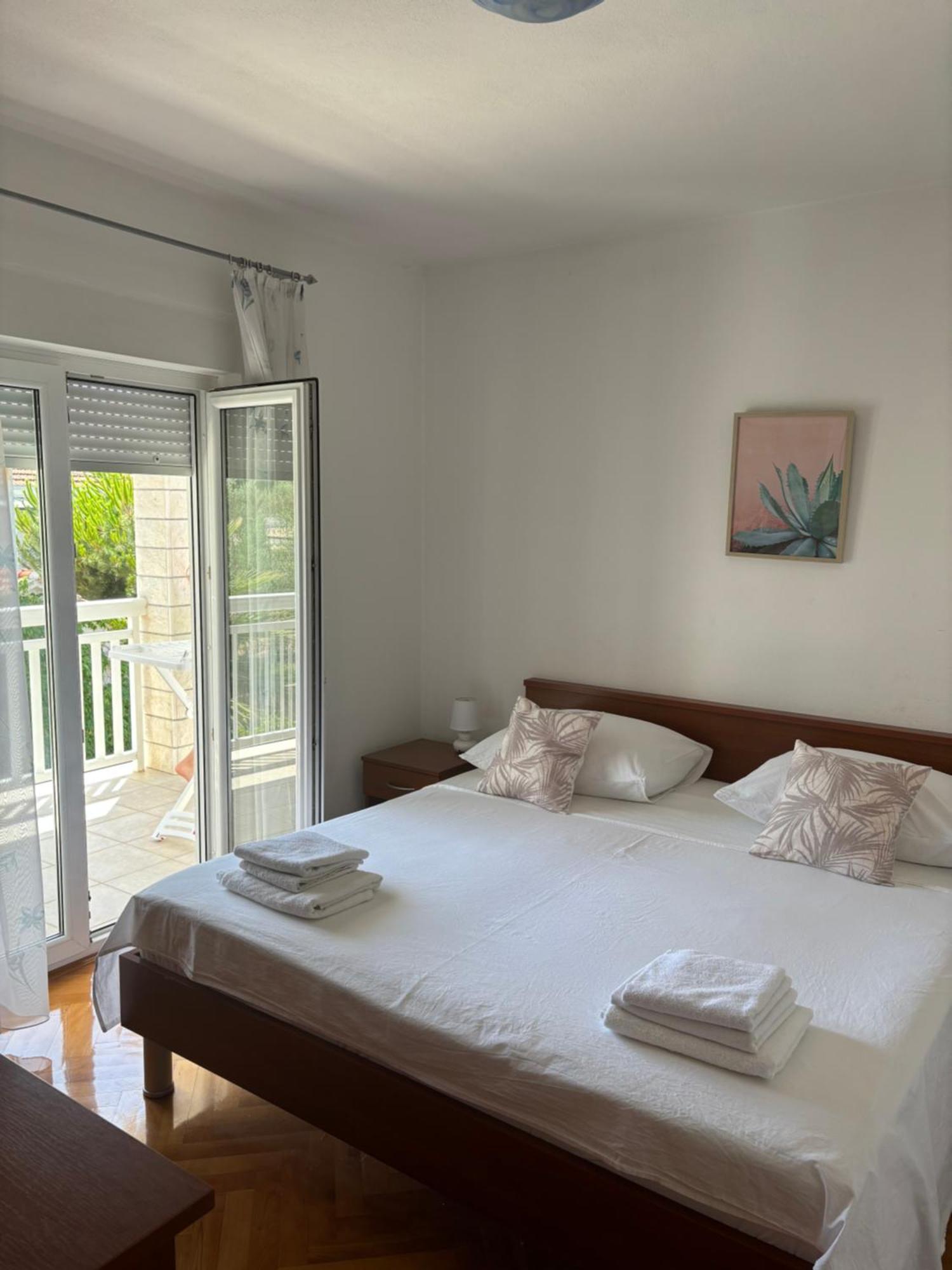 House Mare Apartamento Trogir Exterior foto