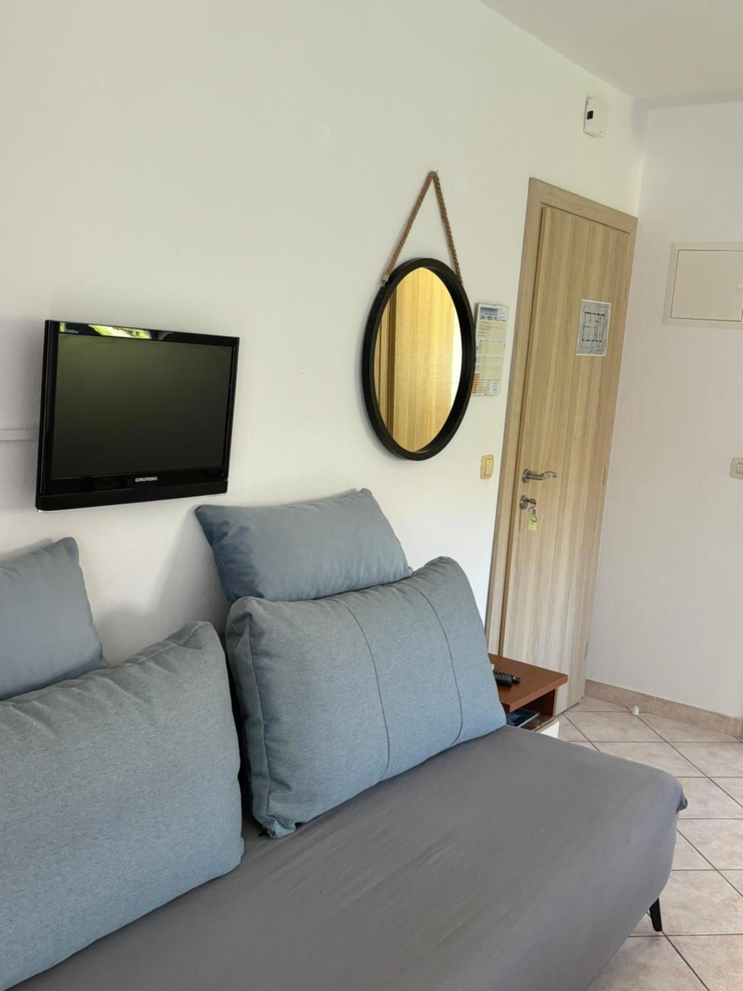 House Mare Apartamento Trogir Exterior foto