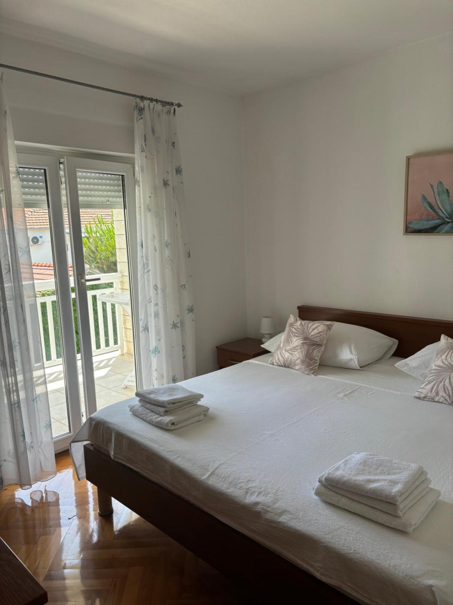 House Mare Apartamento Trogir Exterior foto