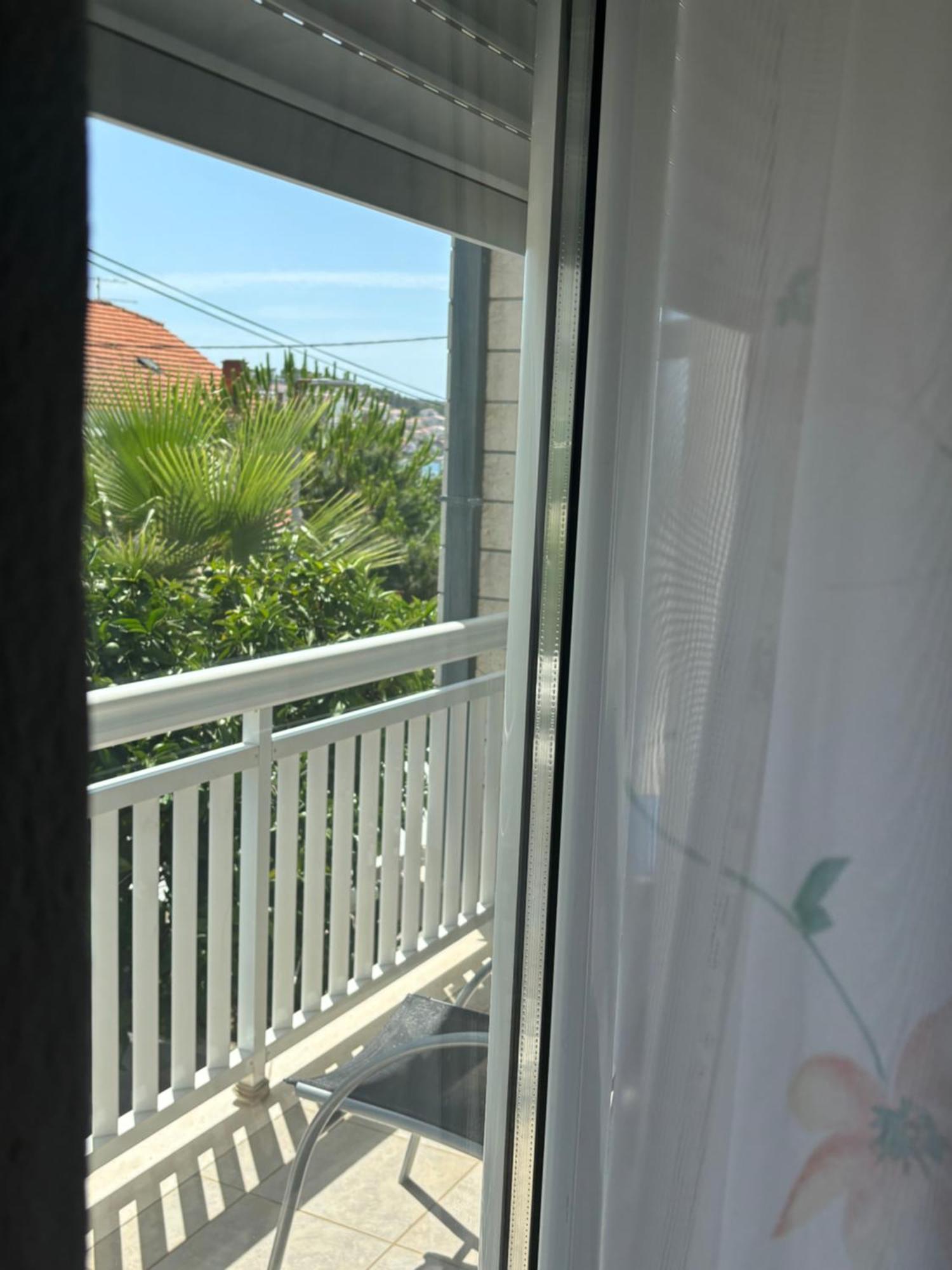 House Mare Apartamento Trogir Exterior foto