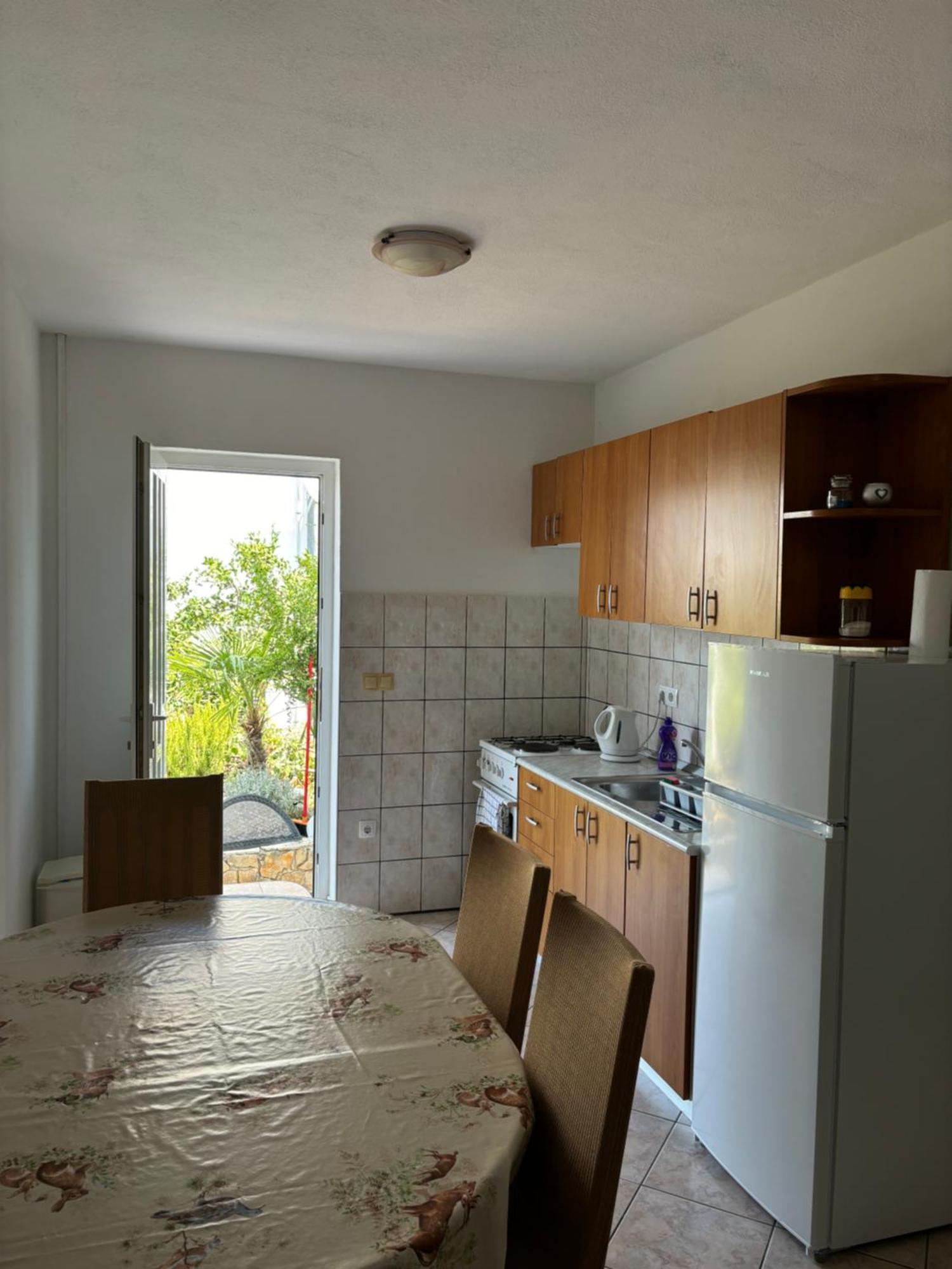 House Mare Apartamento Trogir Exterior foto