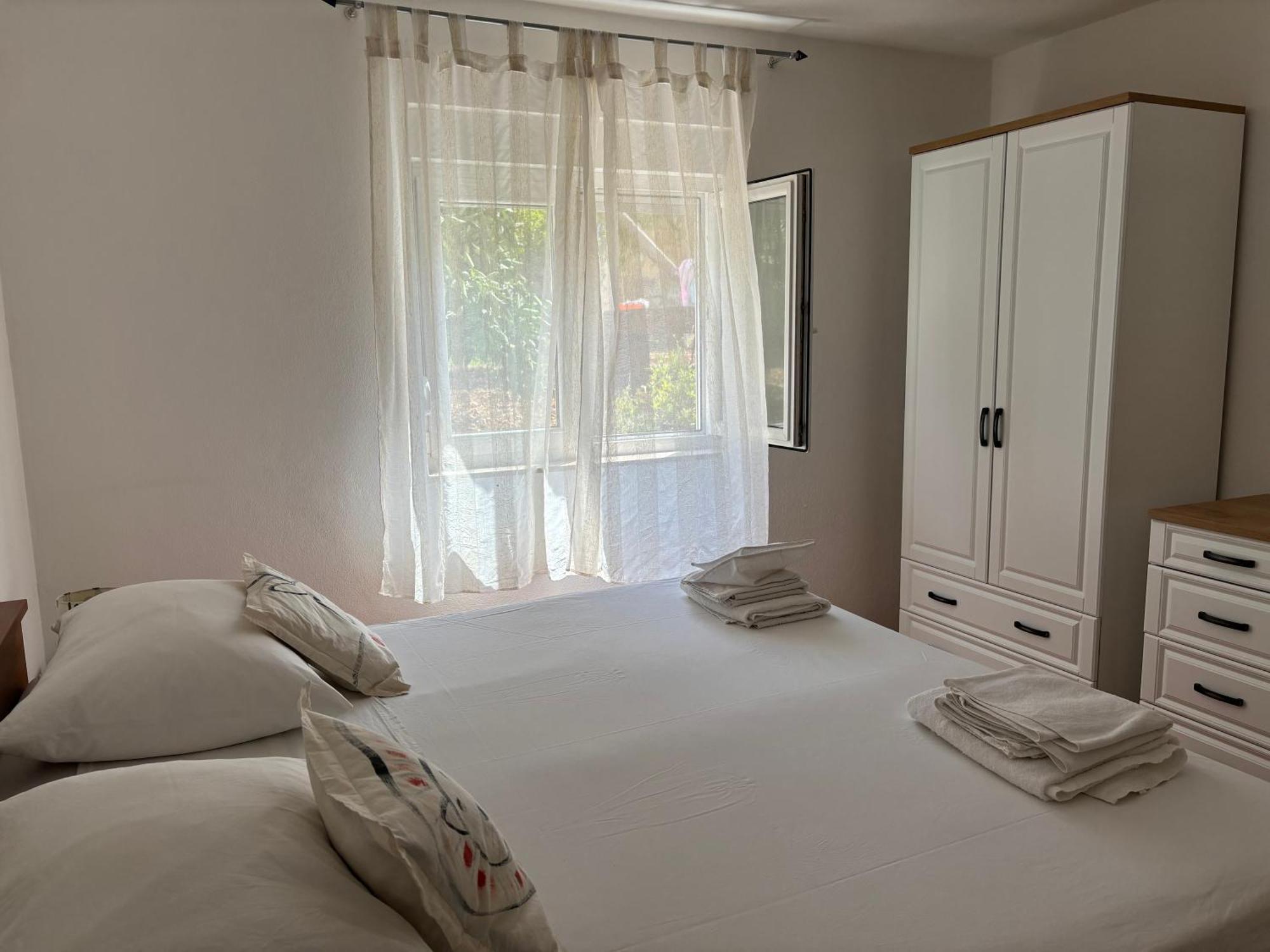 House Mare Apartamento Trogir Exterior foto