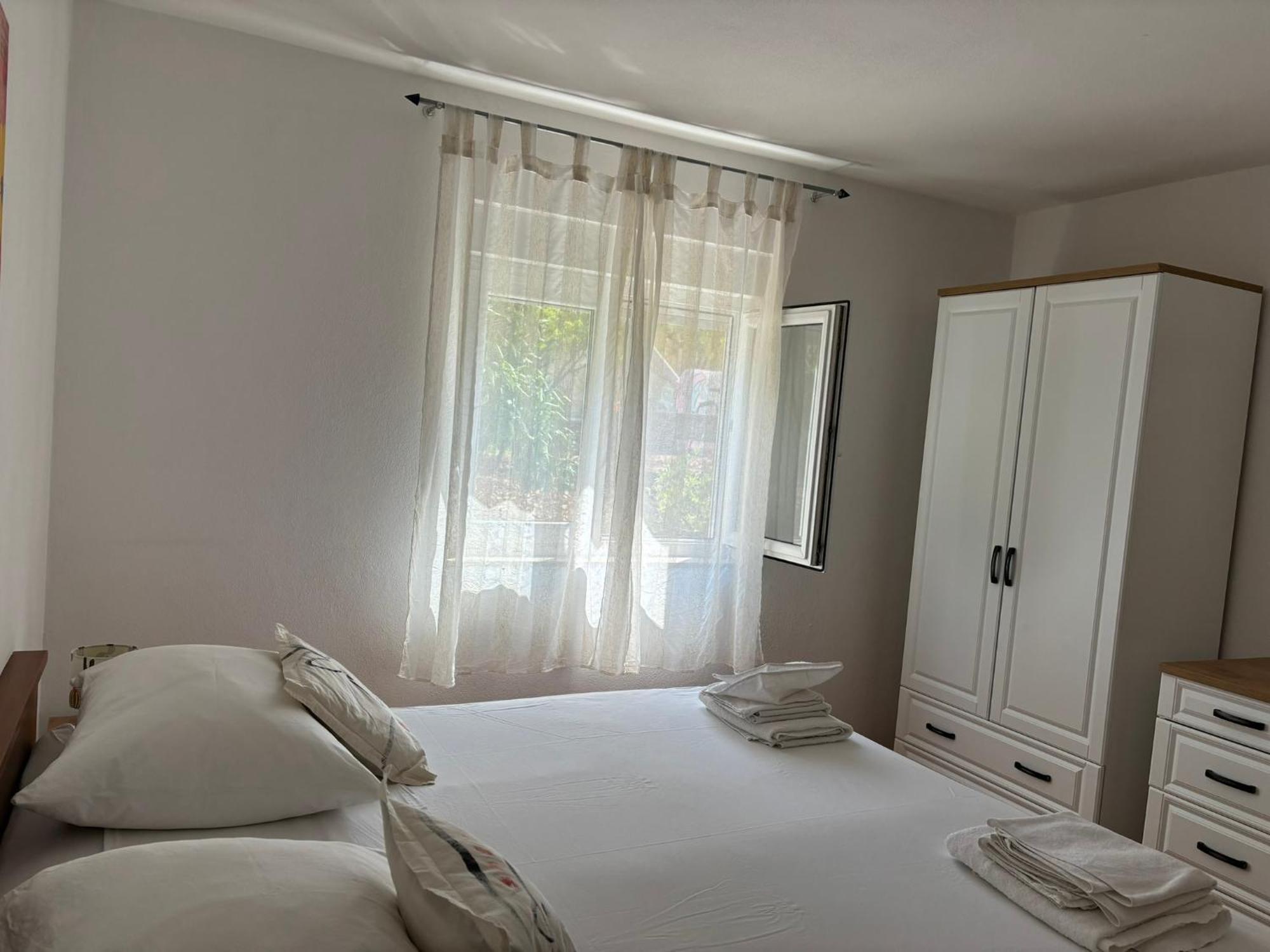 House Mare Apartamento Trogir Exterior foto