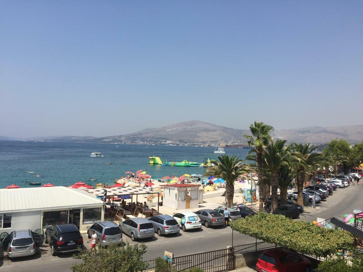 House Mare Apartamento Trogir Exterior foto